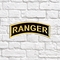 Chrome Domz Rangers Tab Embossed Wall Art - Image 2 of 3
