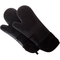 Lavish Home Silicone Oven Mitts - Image 1 of 2