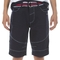 A.Tiziano Twill 15 in. Shorts - Image 1 of 4