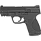 S&W M&P 2.0 9MM 3.6 in. Barrel 15 Rds 2-Mags Pistol Black - Image 2 of 3