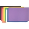 Pacon 18 x 12 in. Heavyweight Construction Paper 48 ct. - Image 2 of 2