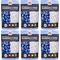 ReadyWise Simple Kitchen Freeze Dried Blueberries and Yogurt 6 pk. - Image 1 of 2