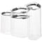 Rubbermaid Brilliance Pantry Container Set - Image 1 of 3