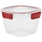 Rubbermaid 7 Cup Easy Find Lid Container - Image 1 of 2