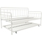 DHP Wallace Metal Twin Daybed with Trundle - Image 1 of 4