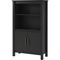 Ameriwood Home Eastwood 3 Shelf Bookcase with Doors - Image 1 of 3