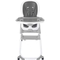 Ingenuity Smart Clean Trio Elite Slate High Chair - Image 1 of 10