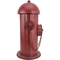 Design Toscano Vintage Metal Fire Hydrant Statue - Image 2 of 4