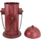 Design Toscano Vintage Metal Fire Hydrant Statue - Image 3 of 4