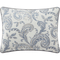 Waterford Florence Chambray Blue Comforter Set - Image 4 of 5