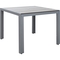 CorLiving Gallant Square Outdoor Dining Table - Image 1 of 6