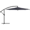 CorLiving Offset Patio Umbrella - Image 1 of 2