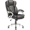 CorLiving Leatherette Executive Office Chair - Image 1 of 4