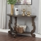 Coast to Coast Accents Orchard Park Demilune Console Table - Image 3 of 3