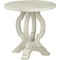 Coast to Coast Accents Orchard Park Round Accent Table - Image 1 of 4