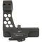 Midwest Industries Red Dot Side Mount 30mm Fits AK Rifles with Rail - Image 1 of 2