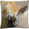Trademark Fine Art Rio Abstract I Decorative Throw Pillow - Image 1 of 3