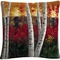 Trademark Fine Art Rio Autumn Decorative Throw Pillow - Image 1 of 3