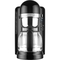 (D) KitchenAid 12 cup Design Series Coffee Maker - Image 1 of 3