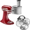 KitchenAid Food Processor Attachment with Commercial Style Dicing Kit - Image 2 of 3