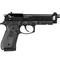 Beretta M9-A1 22 LR 5.3 in. Barrel 15 Rds Pistol Black - Image 1 of 2