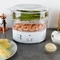 Classic Cuisine Vegetable Steamer Rice Cooker - Image 3 of 4
