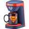 Superman Single Brew Coffee Maker - Image 1 of 3