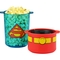 Superman Mini Stir Popcorn Popper - Image 2 of 4