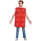 Disguise Ltd. Little Boys / Boys Red Brick Costume - Image 1 of 2
