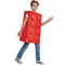 Disguise Ltd. Little Boys / Boys Red Brick Costume - Image 2 of 2
