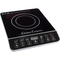 Classic Cuisine Multi Function 1800W Portable Induction Cooker Cooktop Burner - Image 1 of 2