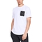 Under Armour Sportstyle Print Pocket Tee - Image 1 of 3
