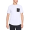 Under Armour Sportstyle Print Pocket Tee - Image 3 of 3