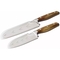 Rachael Ray Santoku Knife 2 pc. Set 5 and 7 in. - Image 1 of 4