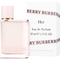 Burberry Her Eau de Parfum Spray - Image 2 of 3