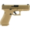 Glock 19X 9MM 4.02 in. Barrel 10 Rds 3-Mags Pistol Coyote Brown - Image 1 of 3