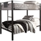 Signature Design by Ashley Dinsmore Twin Over Twin Bunk Bed - Image 1 of 4