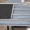 Signature Design by Ashley Dinsmore Twin Over Twin Bunk Bed - Image 3 of 4