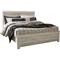 Signature Design by Ashley Bellaby Panel Bed - Image 1 of 4