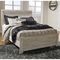 Signature Design by Ashley Bellaby 5 pc. Panel Bed Set - Image 2 of 4