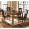 Signature Design by Ashley Lacey 5 pc. Dining Set - Image 1 of 3
