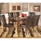 Signature Design by Ashley Lacey 7 pc. Dining Set - Image 1 of 3