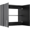 Elite 32 In. Wall Cabinet - Image 2 of 4