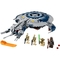 LEGO Star Wars Droid Gunship - Image 4 of 6