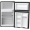 Midea 3.1 cu. ft. Double Door Compact Refrigerator - Image 2 of 2