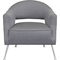 Armen Living Lyric Accent Chair - Image 1 of 3