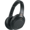 Sony Wireless Noise Cancelling Headphones - Image 1 of 2