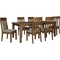 Benchcraft Flaybern 7 pc. Dining Set - Image 1 of 3