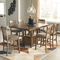 Benchcraft Flaybern 7 pc. Counter Height Dining Set - Image 4 of 4
