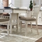 Signature Design by Ashley Bolanburg 5 pc. Counter Height Dining Set - Image 2 of 3